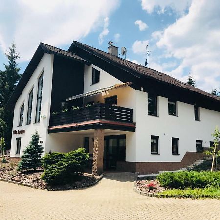 Vila Jensen Harrachov Exterior photo